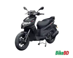 Aprilia SR 125 hp.e