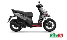 Aprilia SR 160
