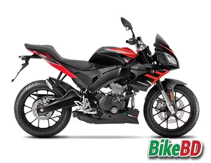 Aprilia Tuono 125