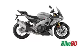 Aprilia Tuono V4