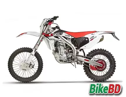 Asiawing 450 Enduro