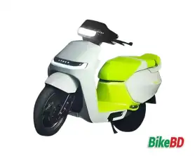 Ather EL01