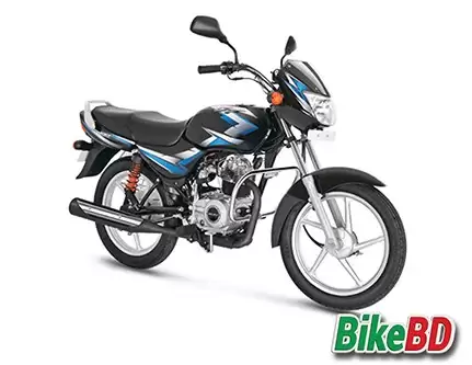 Bajaj CT 100B