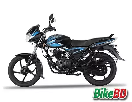 Bajaj Discover 100