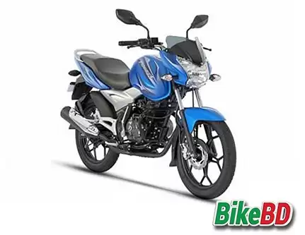 Bajaj Discover 100M