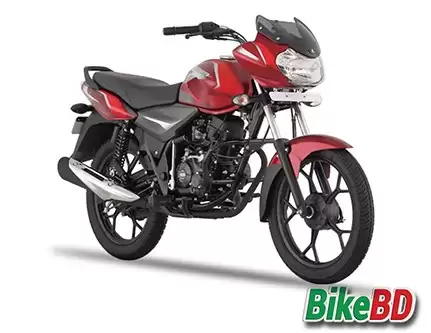 Bajaj Discover 125 Drum