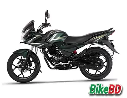 Bajaj Discover 150F