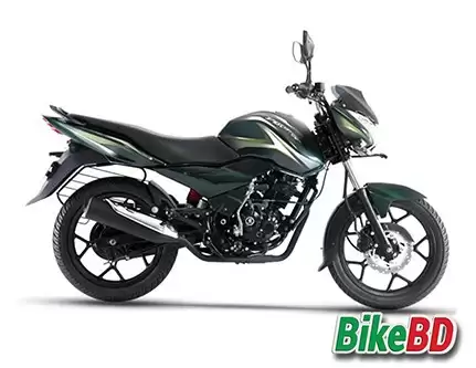 Bajaj Discover 150S