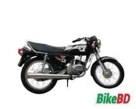Bajaj kb 125