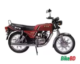 Bajaj KB100 RTZ
