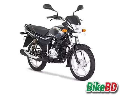 Bajaj CT 100B