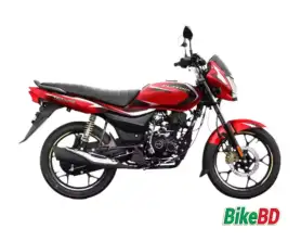 Bajaj Platina 110 ES