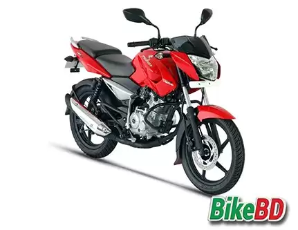 Bajaj Pulsar 135 2017