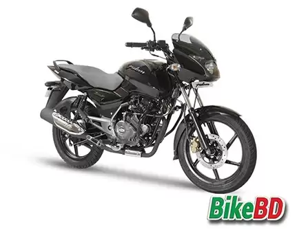 Bajaj Pulsar 150 2018