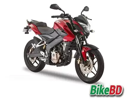 Bajaj Pulsar 150 NS Price In BD | BikeBD