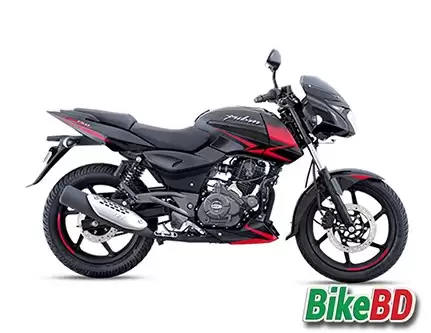 Pulsar 150 Double Disk Price In Bangladesh - দাম