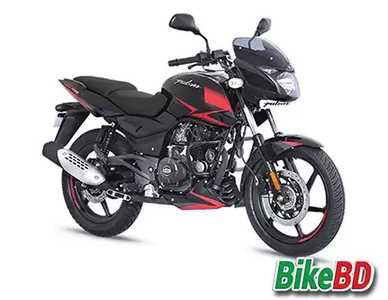 Bajaj Pulsar 180