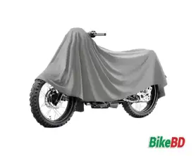 Bajaj Pulsar Adventure