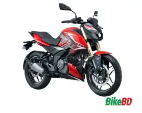 Bajaj Pulsar N250 Fi ABS (With USD)