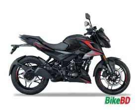 Bajaj Pulsar N250 Fi ABS (With USD)