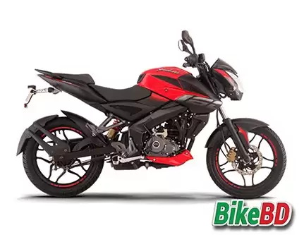 Bajaj Pulsar NS 160