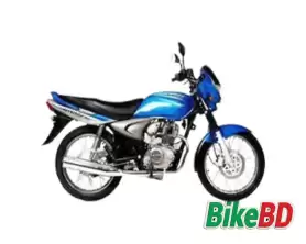 Bajaj Wind 125