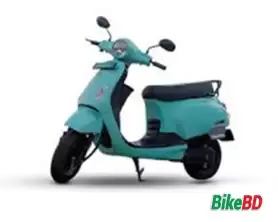 BattRE Electric Storie