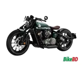 Benda Napoleonbob 250