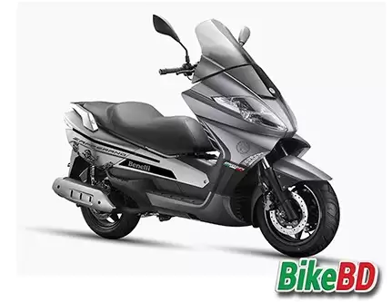 Benelli Zafferano 250