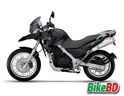 BMW G 650 GS