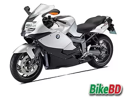BMW K 1300S