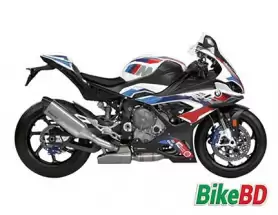 BMW M 1000 RR