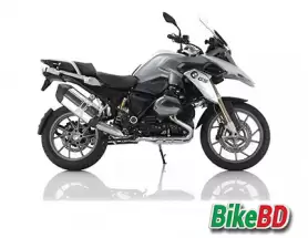 BMW R 1200GS