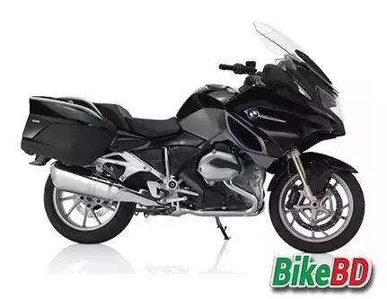 BMW R 1200RT