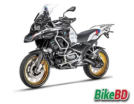 BMW R 1250 GS Adventure