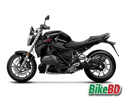 BMW R 1250R