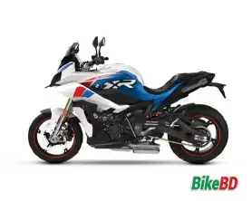 BMW S 1000 XR