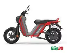 BNC Motors Challenger