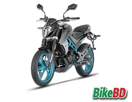 CFMoto Fiero 150NK