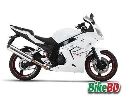 Daelim RoadSport 250