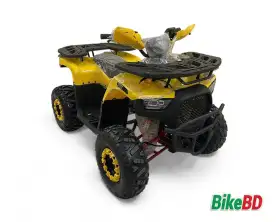 Dinox Phantom 125 ATV