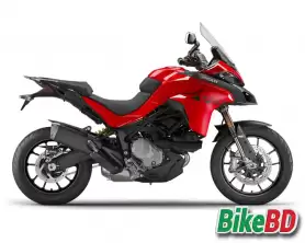 Ducati Multistrada V2