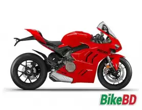 Ducati Panigale V4