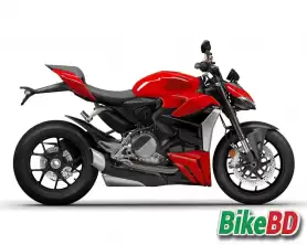 Ducati Streetfighter V2