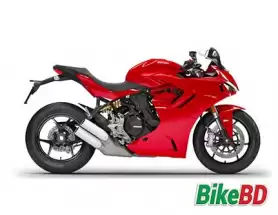 Ducati SuperSport 950