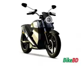 Earth Energy EV Evolve R