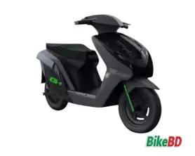 Earth Energy EV Glyde Plus