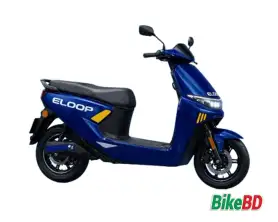 Eloop City Swift