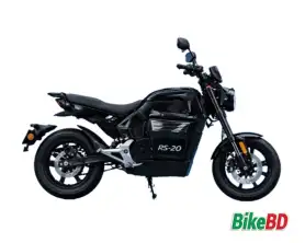 Eloop Hyper RS 20 EV bike