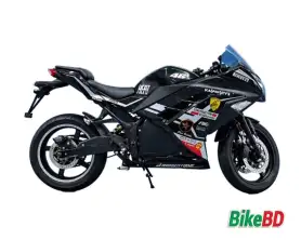 Eloop Speed Demon E-Road